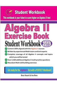 Algebra II Exercise Book