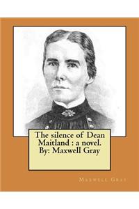 silence of Dean Maitland