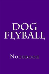 Dog Flyball