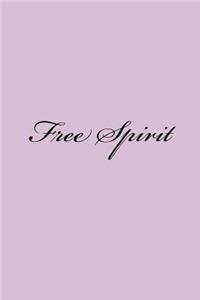 Free Spirit