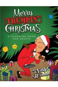 Merry Trumpin' Christmas