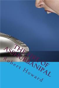 The Fire of Asshurbanipal