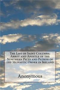 The Life of Saint Columba