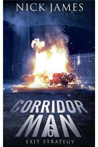 Corridor Man 6