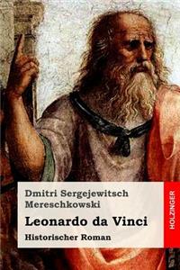 Leonardo da Vinci