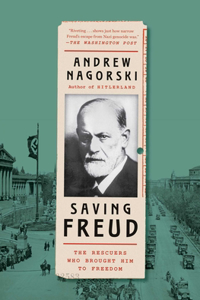 Saving Freud