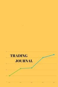 Trading Journal: Bullet Journal, Dot Grid Blank Journal, 120 Pages Grid Dotted Matrix A5 Notebook, Forex, Stocks, Penny Stocks, Futures, Metals, Commodities, Cryptocurrencies Trading Journal