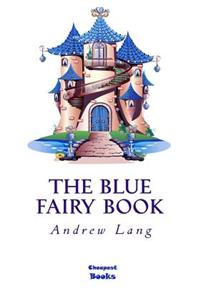The Blue Fairy Book