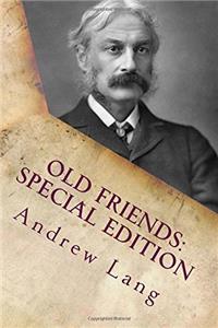Old Friends