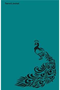 Peacock Journal