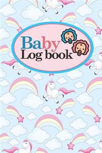 Baby Logbook