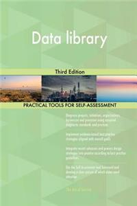 Data library