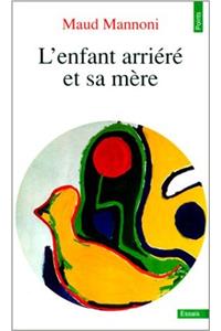 Enfant Arri'r' Et Sa M'Re(l')
