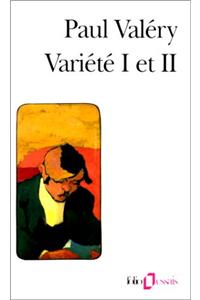 Variete 1 Et 2