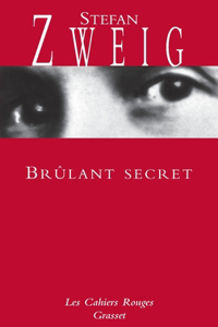 Brûlant secret