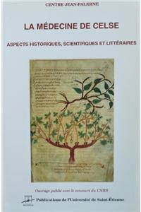Celse, de la Medecine