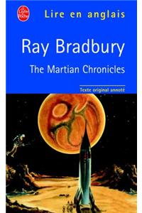 The Martian Chronicles