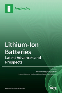 Lithium-Ion Batteries