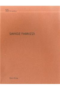 Savioz Fabrizzi: De aedibus: de Aedibus 55