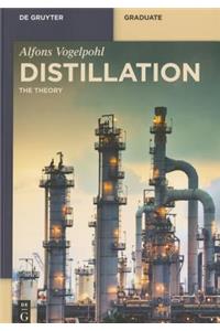 Distillation