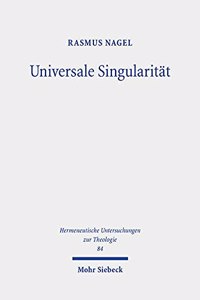 Universale Singularitat