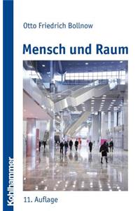 Mensch Und Raum