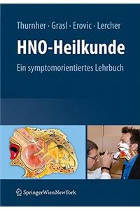 Hno-Heilkunde