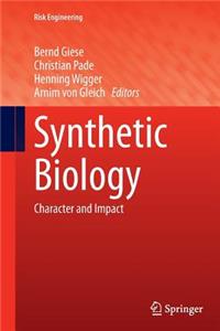 Synthetic Biology