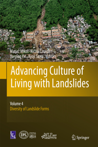 Advancing Culture of Living with Landslides