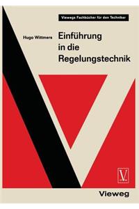 Einführung in Die Regelungstechnik