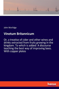 Vinetum Britannicum