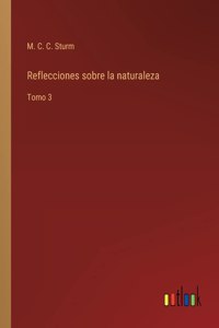 Reflecciones sobre la naturaleza