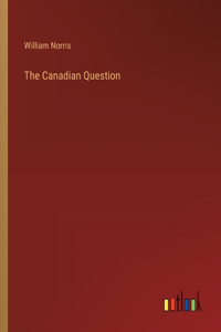 Canadian Question