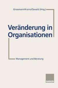 Veranderung in Organisationen