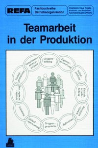 Teamarbeit i.d.Produktion