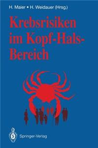 Krebsrisiken Im Kopf-Hals-Bereich