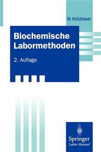 Biochemische Labormethoden