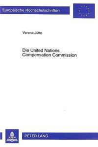 Die United Nations Compensation Commission