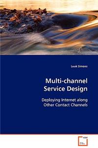 Multi-channel Service Design