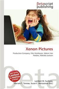 Xenon Pictures