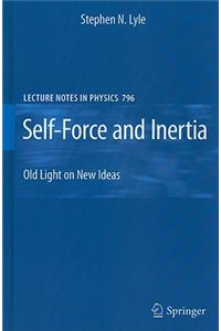 Self-Force and Inertia