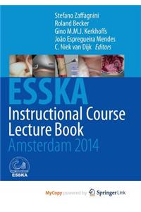 Esska Instructional Course Lecture Book
