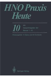 Hno PRAXIS Heute