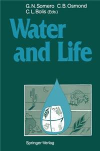 Water and Life