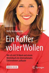 Ein Koffer Voller Wollen