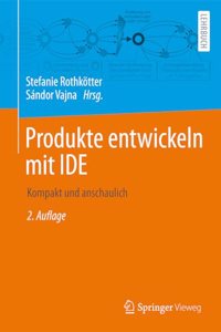 Produkte Entwickeln Mit Ide