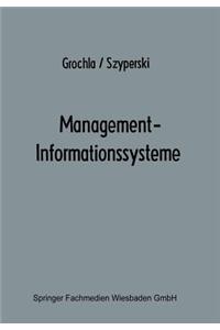 Management-Informationssysteme