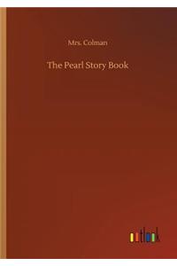 Pearl Story Book