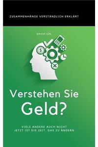 Verstehen Sie Geld?