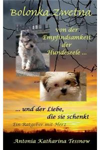 Bolonka Zwetna